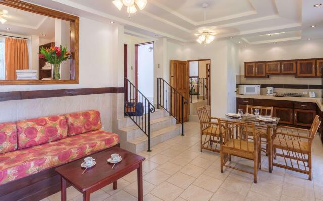Best Western Tamarindo Vista Villas