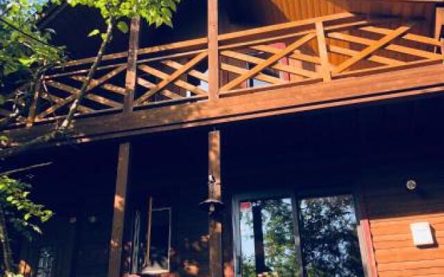 YU・CABIN