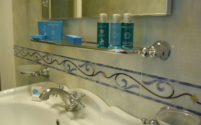Suite Hotel Nettuno