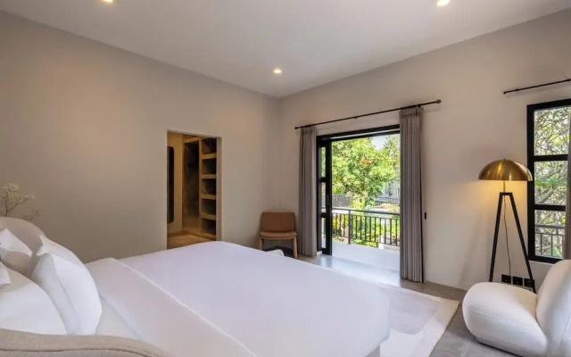 Symbol Villa by Betterplace