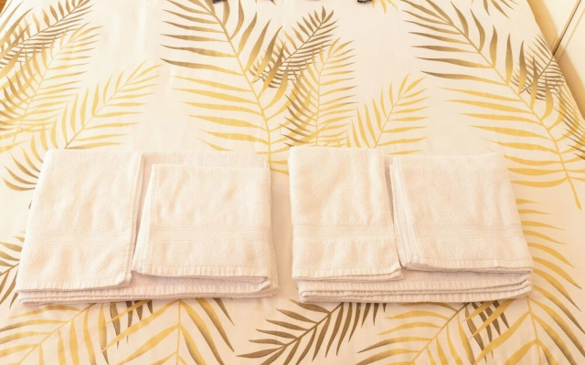 Rachele Charming House in Heart of Rome