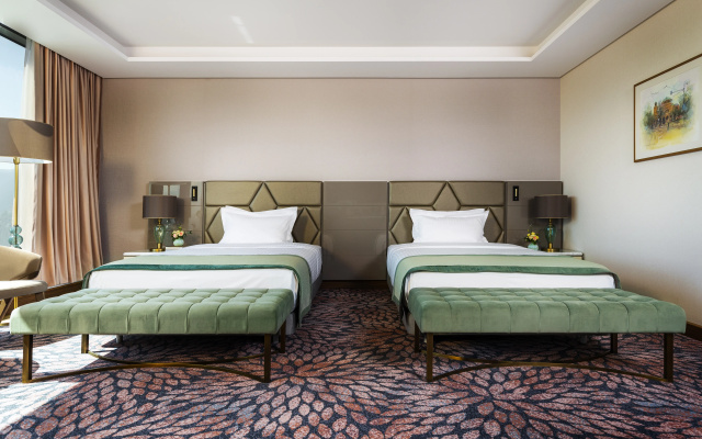 Grand Hotel Millennium Sofia