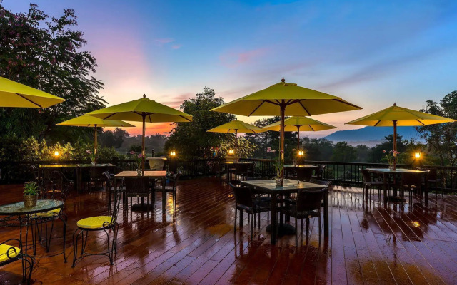 Limon Villa Khao Yai by SLH