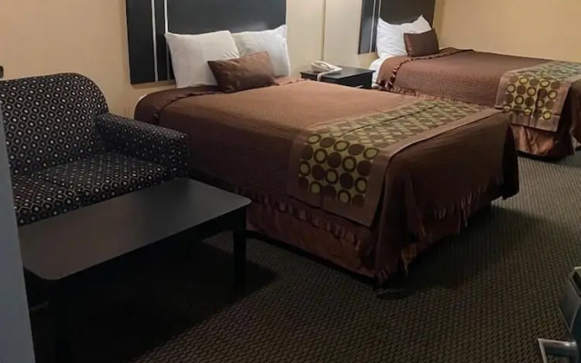 Days Inn Brady