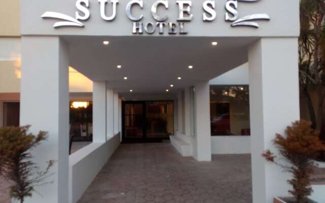 Hotel New Success