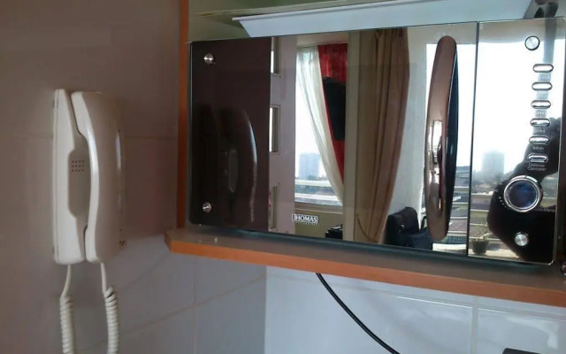 Emilysuites Viña del Mar
