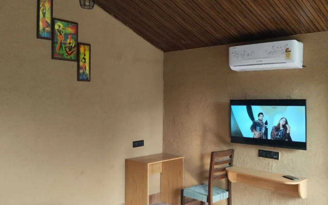 Nayana Bene Hotels Jim Corbett