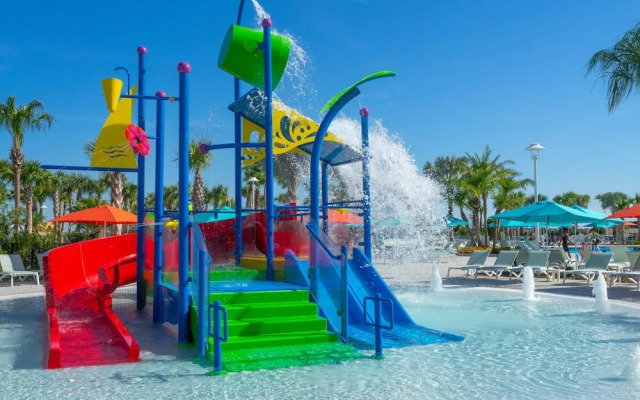 Gorgeous 5Bd W/ Pool At Windsor Island Resort 3882