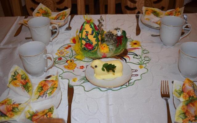 Pod Tatrami Bialka Centrum