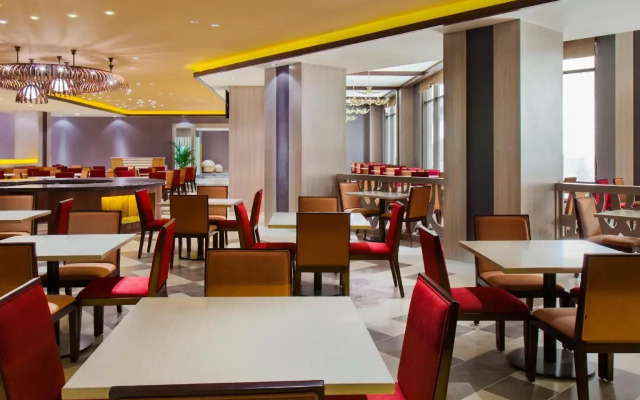Holiday Inn Express Changbaishan