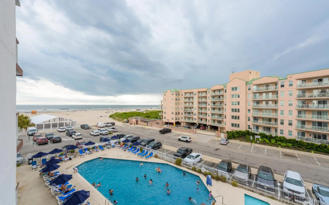 ICONA Diamond Beach