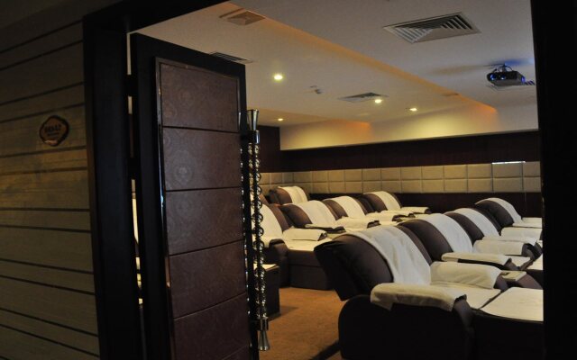 Meigaomei International Hotel