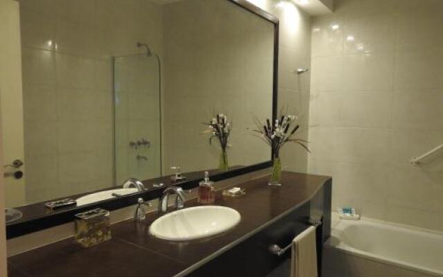 Complejo 3 de Octubre