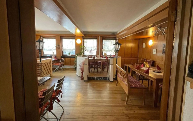 Hotel Garni Ratstube