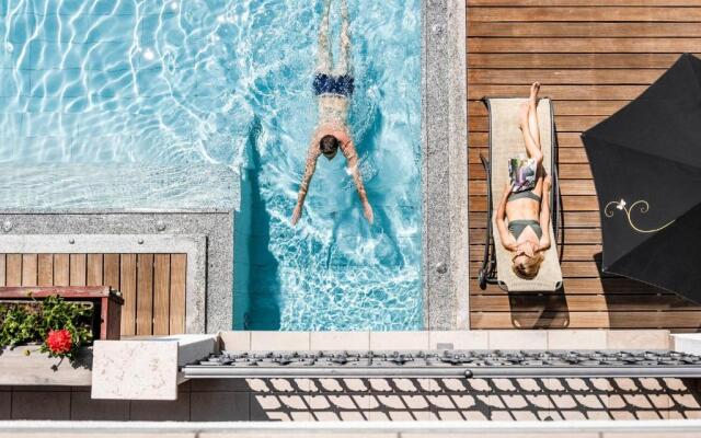 Mirabell Dolomiten Wellness Residenz Hotel