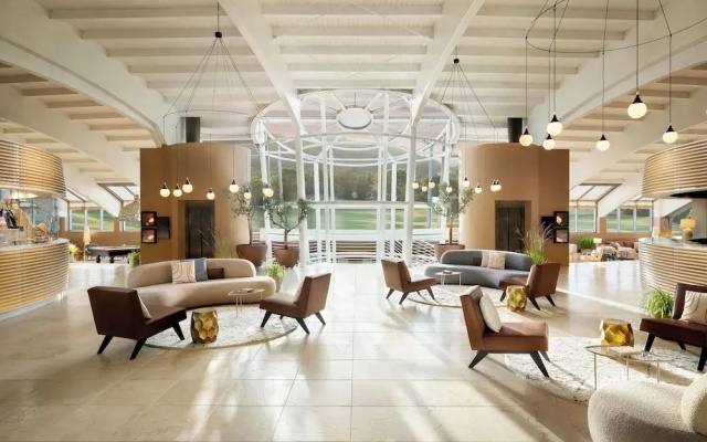 Argentario Golf Villas