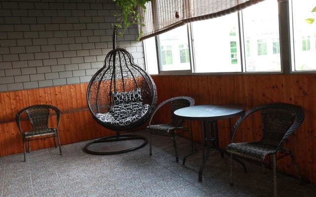 JUN Chen Health Hotel