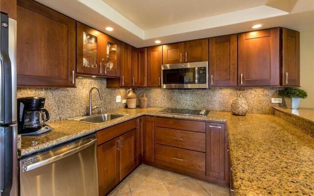 Kamaole Sands 10-110 - 1 Br Condo