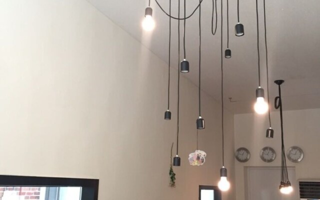 Jayo Guesthouse - Hostel