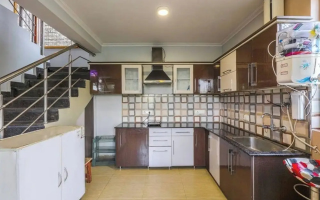 Neem Karoli Green valley luxury Villa