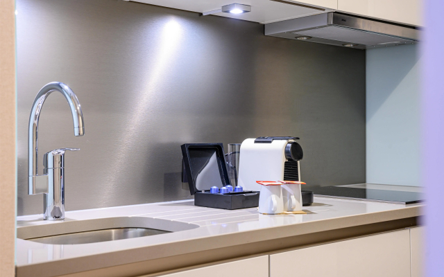 PREMIER SUITES PLUS Antwerp