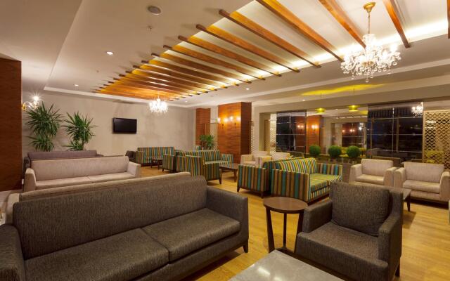Selectum Luxury Resort Belek Hotel