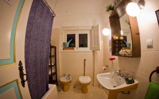 Cascais Boutique Hostel