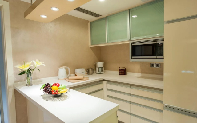 Ascott Guangzhou