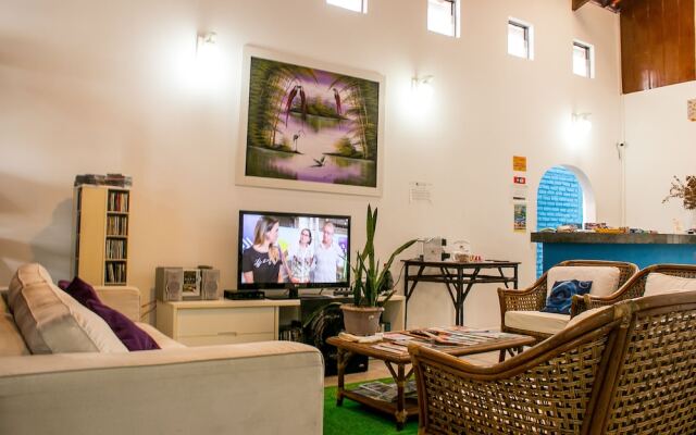 Estilo Pousada Boutique