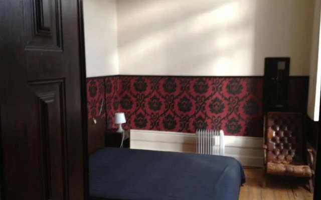 Grande Hostel de Coimbra