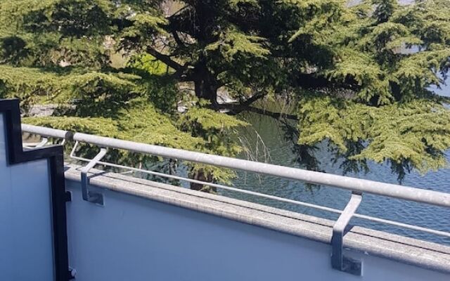 Hotel Chalet del Lago