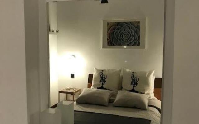 Apartment in Taurito with dream landscape and 30m2 terrace.