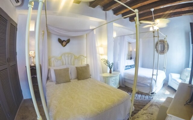 Hotel Casa de la Tablada