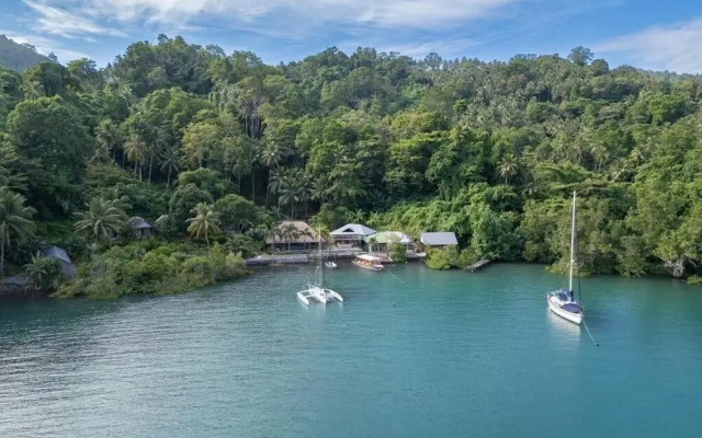 D'Lagoon Dive Resort