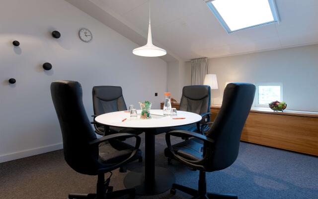 Best Western Plus Sthlm Bromma