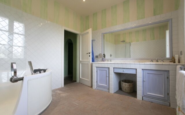 Villa Degli Ulivi Argentario RR