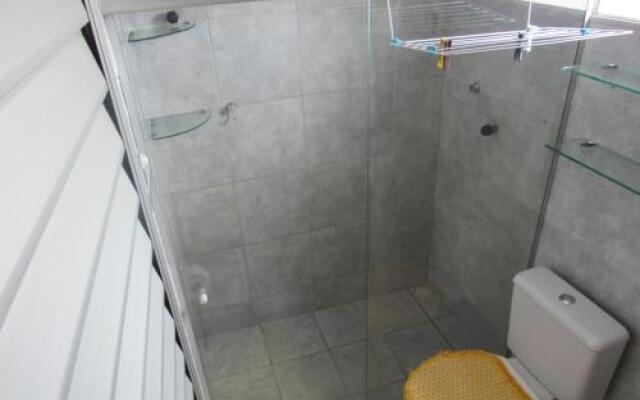 Pousada Porto Milagres