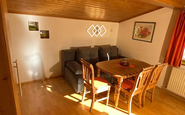 Appartement Brandner