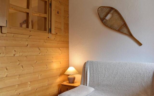 Appartement Méribel, 3 pièces, 6 personnes - FR-1-180-554