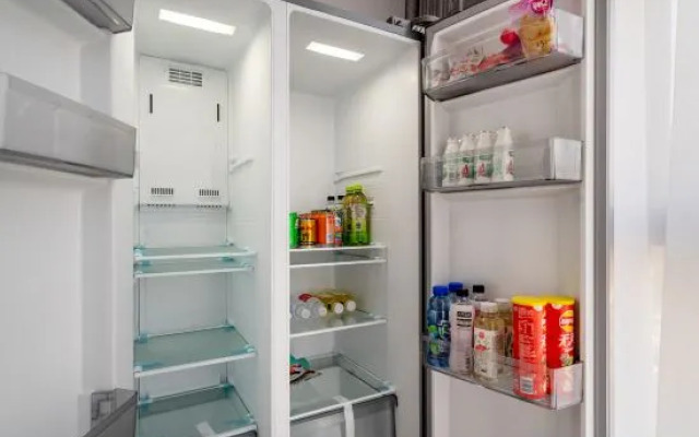 i Electronic Sports Hotel (Wenzhou South Station)