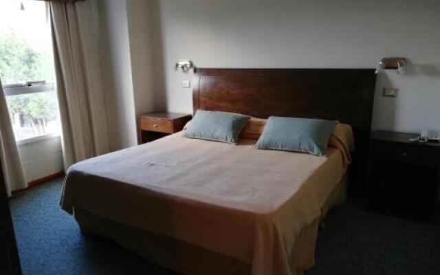 San Antonio Hotel