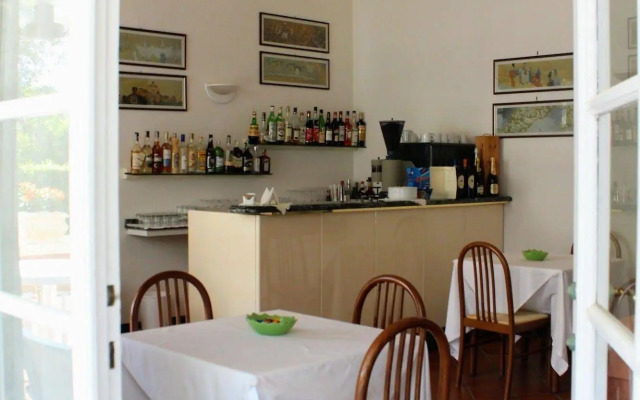 Hotel Villa Edera