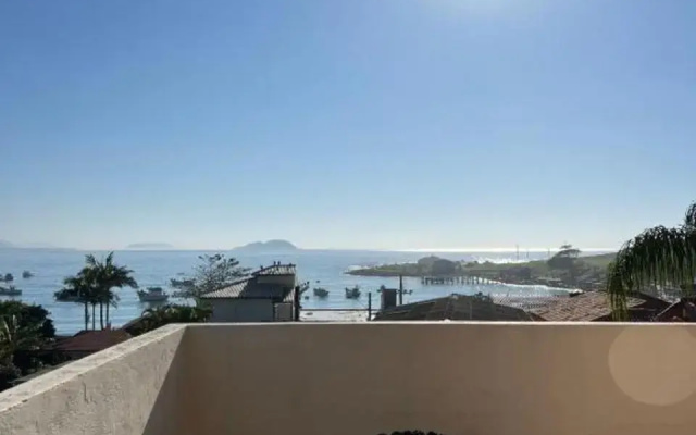 Pousada Mare de Lua