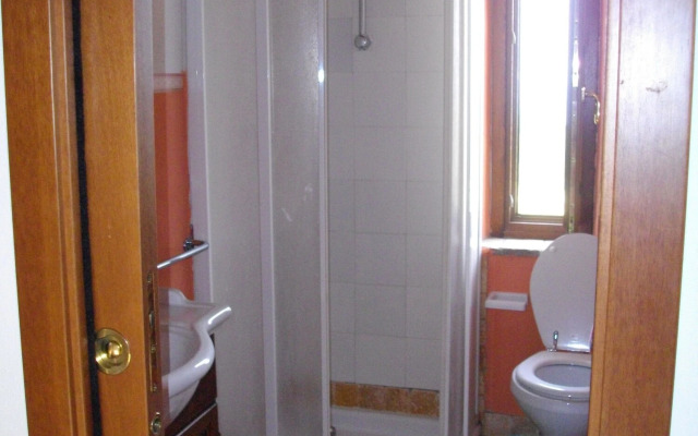 Agriturismo Pian dei Lupi