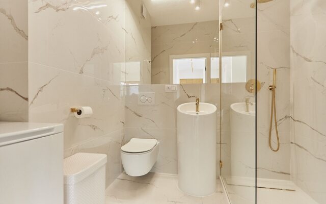 Apartamenty Swinoujscie - Platan Tower