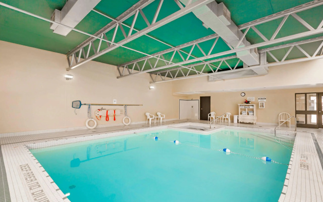 Quality Hotel Fallsview Cascade