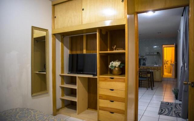 Apartamento princesa Rosaura