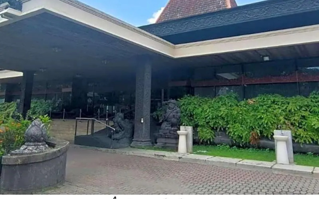 Wanitatama Villas – Exterior – Yogyakarta