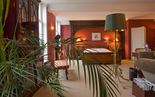 Huis 't Schaep