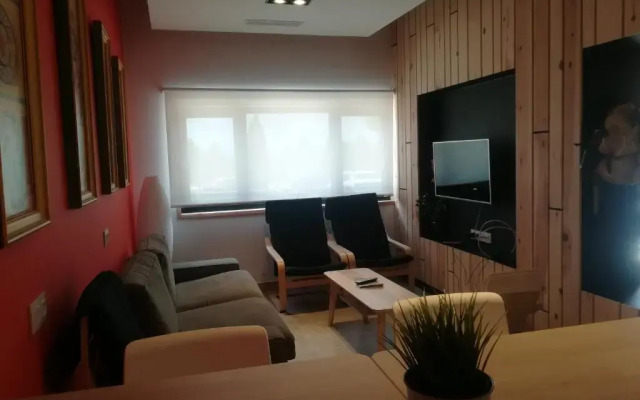 Albergue Milladoiro - Hostel